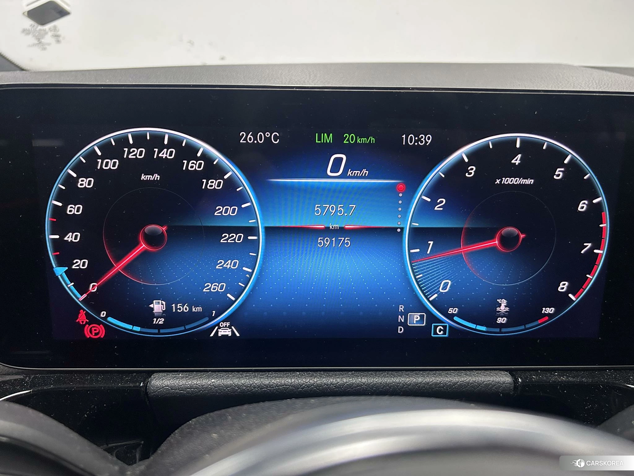 Mercedes-Benz GLA id 4421027 из Китая 14
