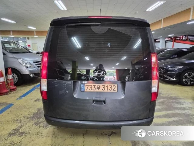 Hyundai Staria id 4636617 из Кореи 12