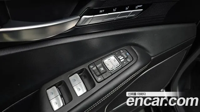 Genesis G90 id 2586429 из Кореи 14