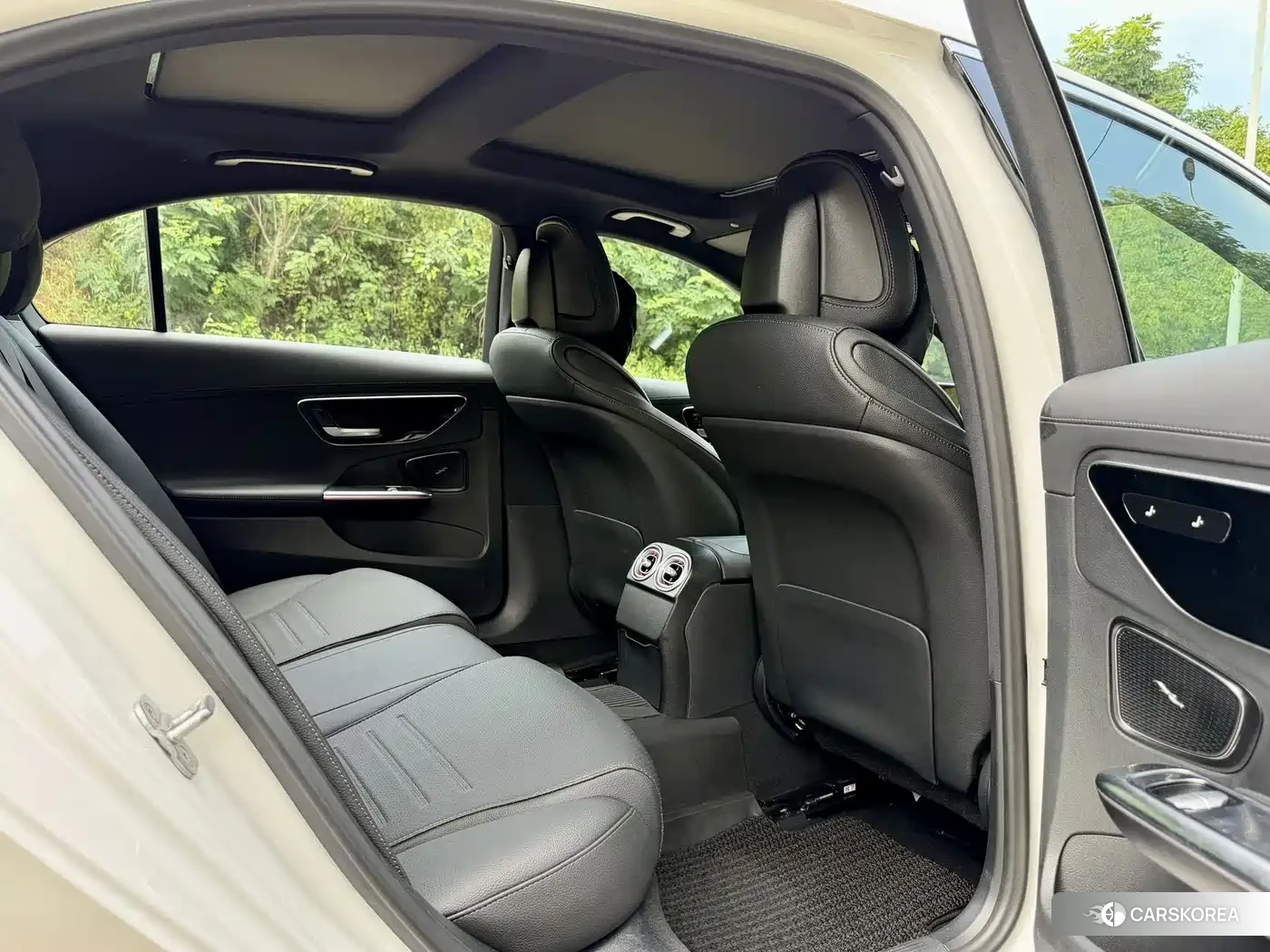 Mercedes-Benz C-class id 4686263 из Китая 11