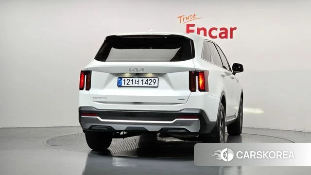 Kia The New Sorento 4th Generation id 4847864 из Кореи 24