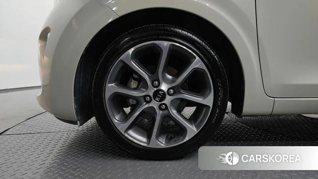 Kia All New Morning (JA) id 4873537 из Кореи 24