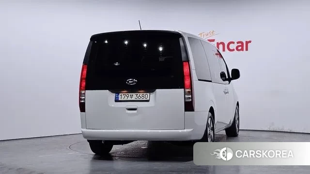 Hyundai Staria id 3512391 из Кореи 14