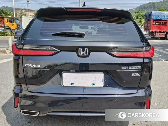 Honda Hao Ying id 4260313 из Китая 18