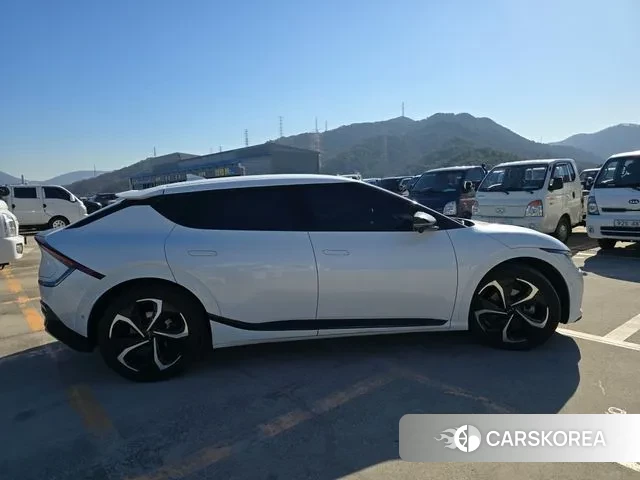 Kia EV6 id 3503435 из Кореи 10