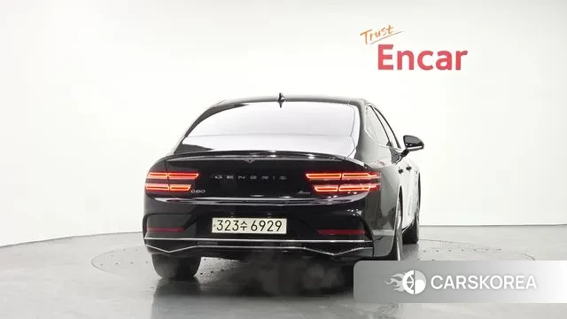 Genesis G80 (RG3) id 3590764 из Кореи 14