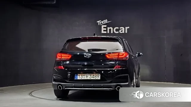 Hyundai i30 (PD) id 3703439 из Кореи 14