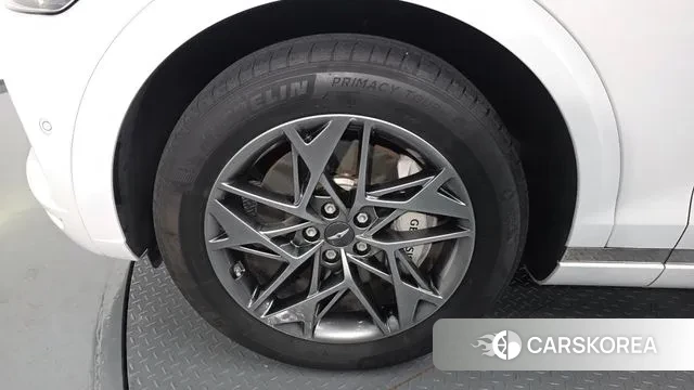 Genesis GV70 id 3389440 из Кореи 14