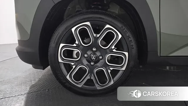 Hyundai Casper id 3605726 из Кореи 14