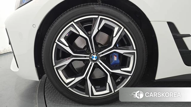 BMW 4 Series (G22) id 4745102 из Кореи 29
