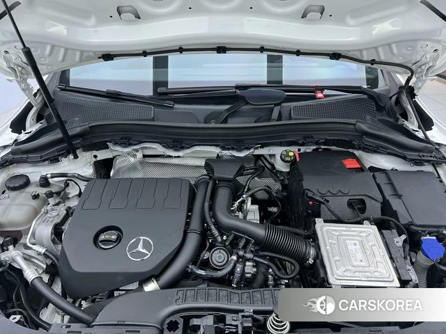 Mercedes-Benz GLA id 4208977 из Китая 23