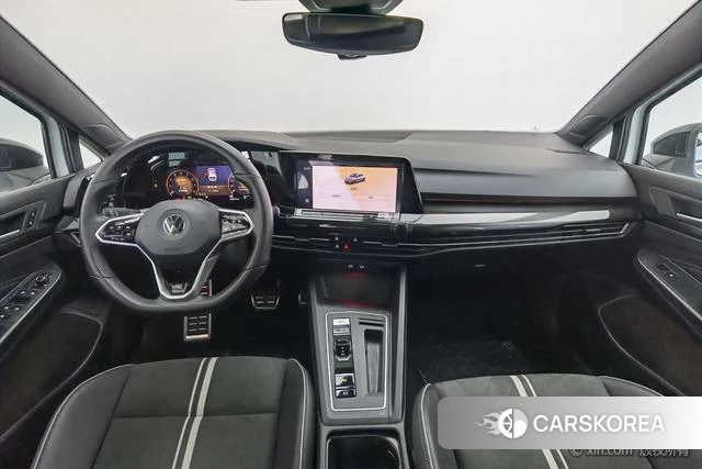 Volkswagen Golf id 4333318 из Китая 18