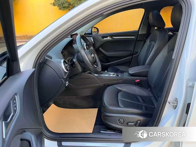 Audi A3 id 4182587 из Китая 20