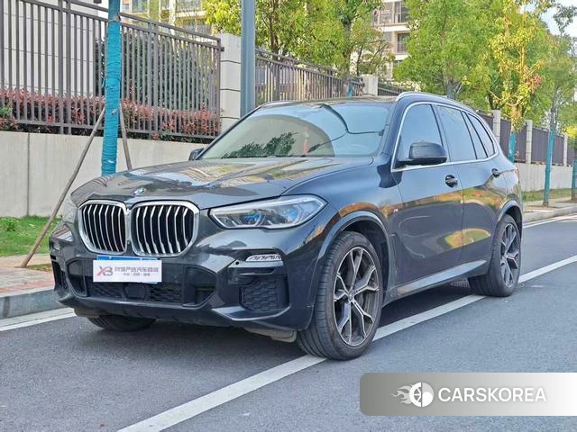 BMW X5 (imported) id 4221744 из Китая 9