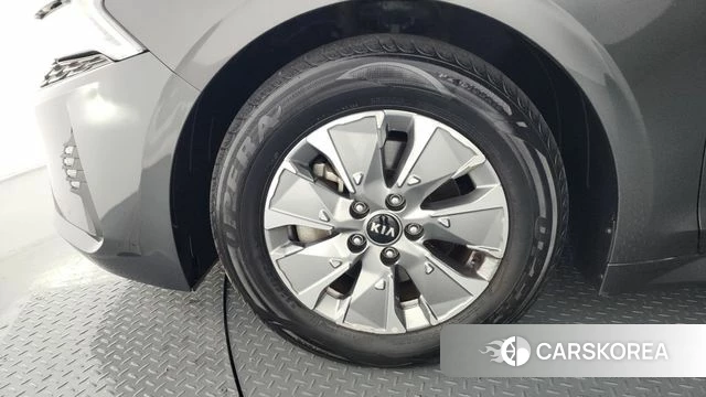 Kia K5 Hybrid 3rd Generation id 4317154 из Кореи 30