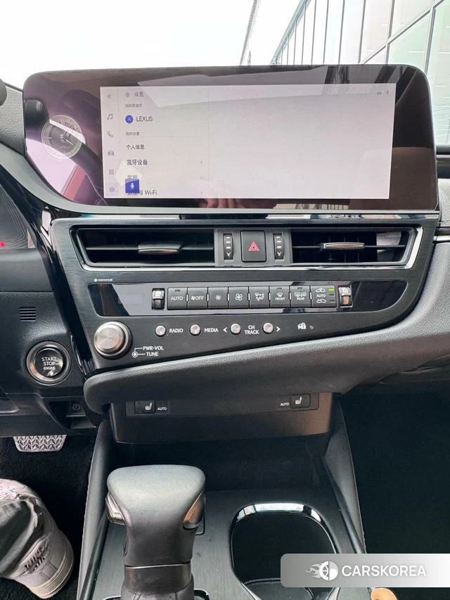 Lexus ES id 4264203 из Китая 12