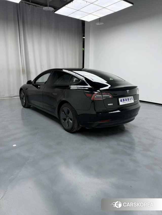 Tesla Model 3 id 4216787 из Китая 8