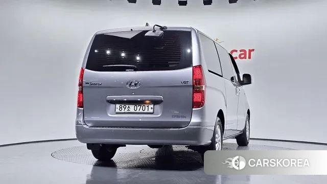 Hyundai The New Grand Starex id 3075990 из Кореи 14