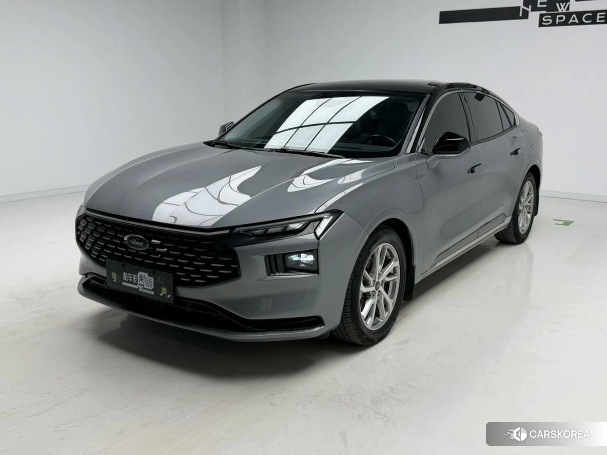 Ford Mondeo id 4461881 из Китая 12
