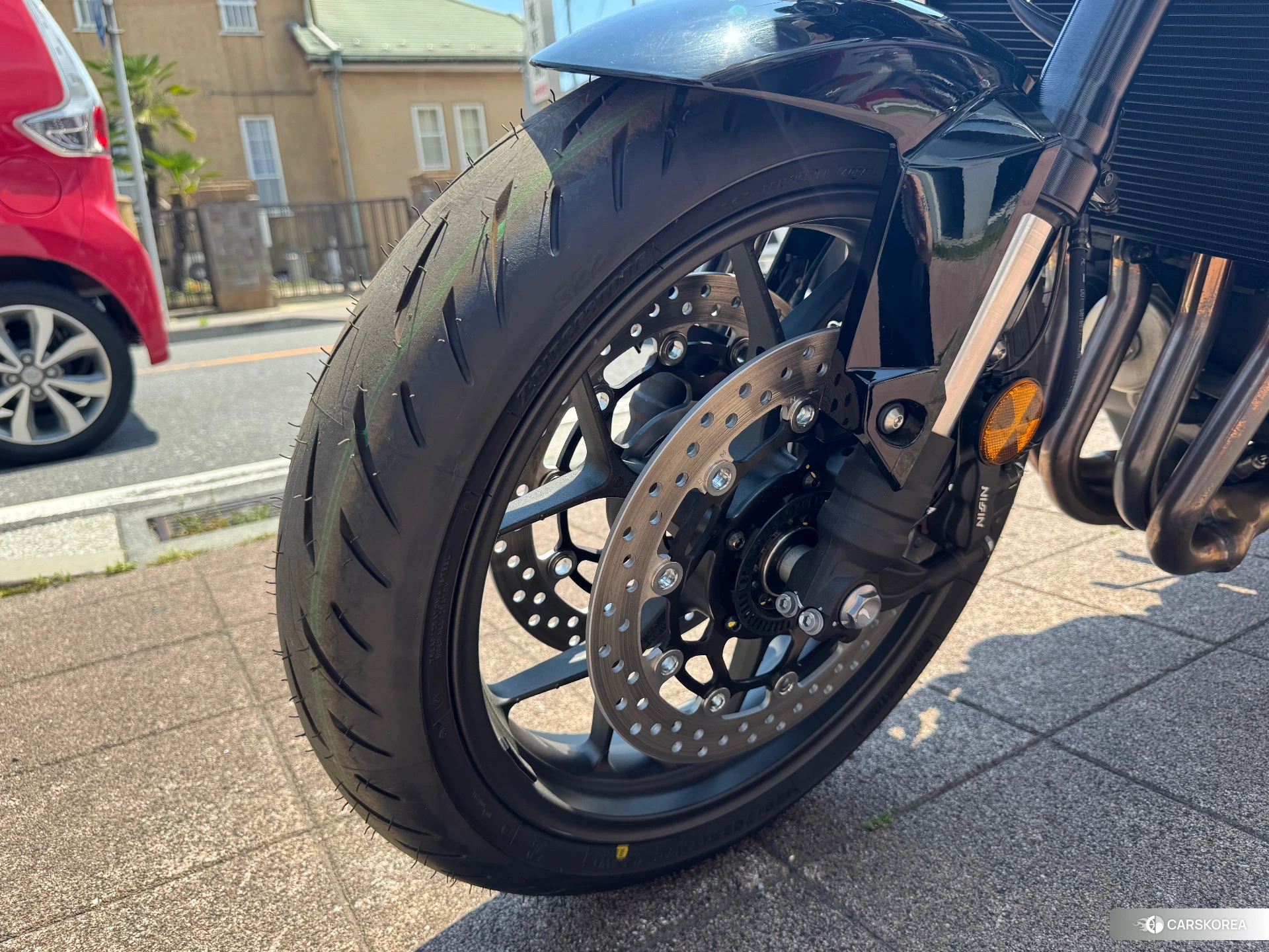 OTHER CB1000F id 4347902 из Японии 12