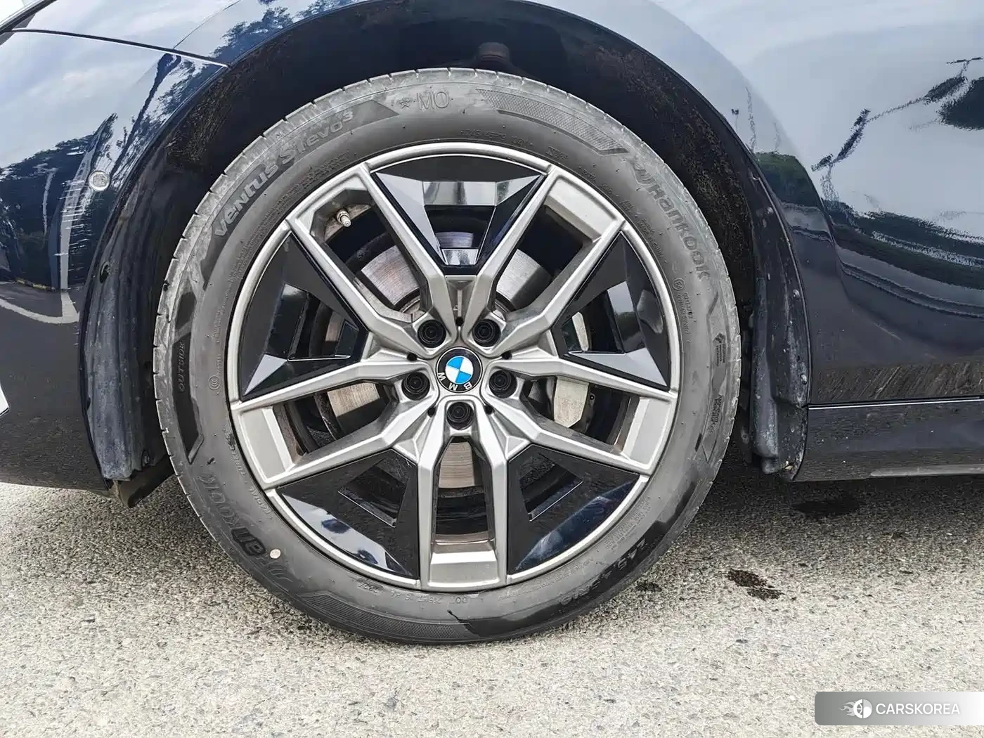 BMW 5 series id 4545694 из Китая 12
