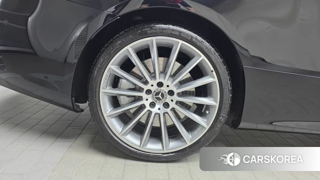 Mercedes-Benz E-Class W213 id 4687194 из Кореи 26