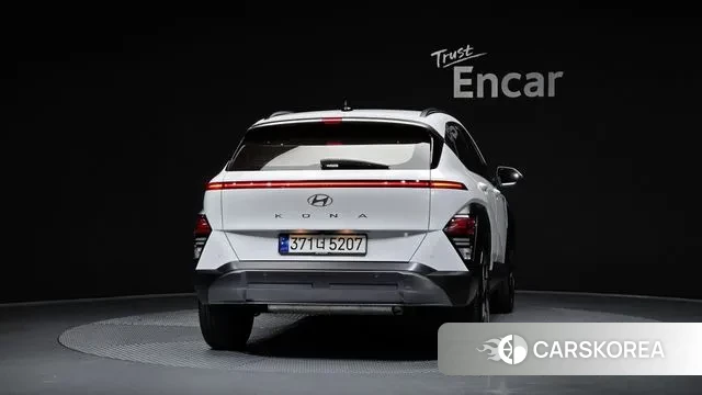 Hyundai Kona (SX2) id 3002421 из Кореи 14