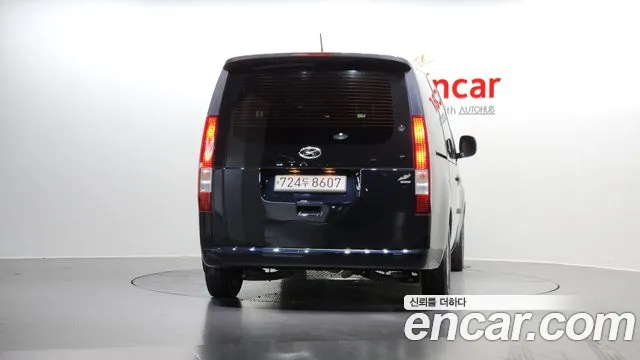 Hyundai Staria id 2837774 из Кореи 14