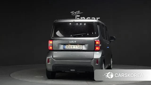 Kia The New Kia Ray id 3596900 из Кореи 14