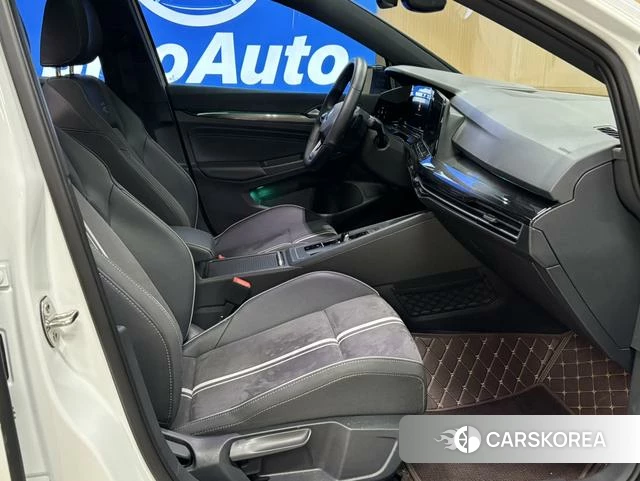 Volkswagen Golf id 4277575 из Китая 8
