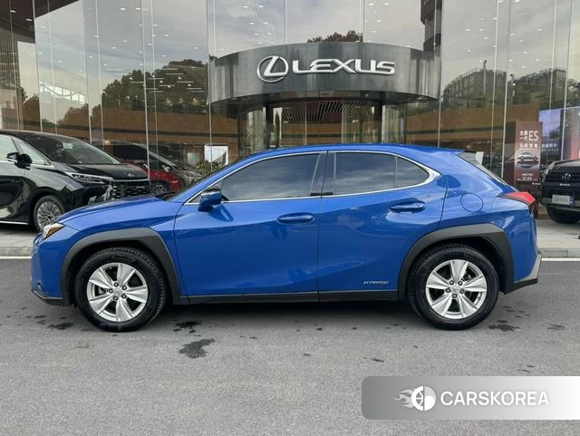 Lexus UX id 4240028 из Китая 11