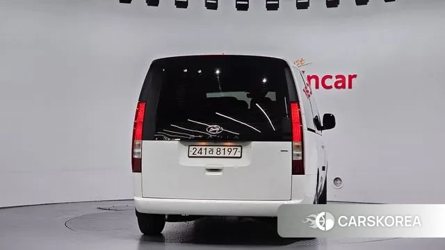 Hyundai Staria id 3295148 из Кореи 14