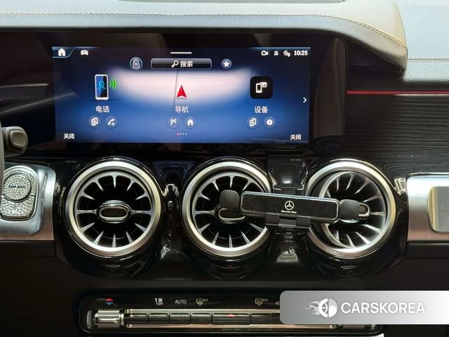 Mercedes-Benz GLB id 4359186 из Китая 9