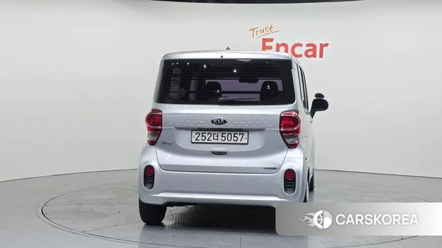 Kia The New Ray id 3917139 из Кореи 14