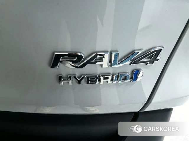 Toyota RAV4 Rongfang id 3857970 из Китая 10