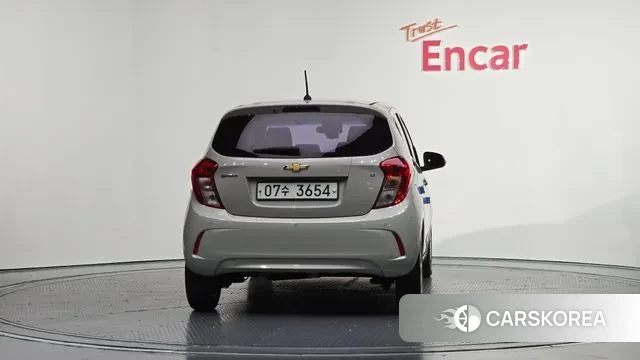 Chevrolet (GM Daewoo) The Next Spark id 3368999 из Кореи 14