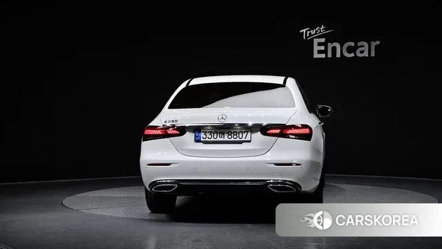 Mercedes-Benz E-Class W213 id 3539755 из Кореи 14