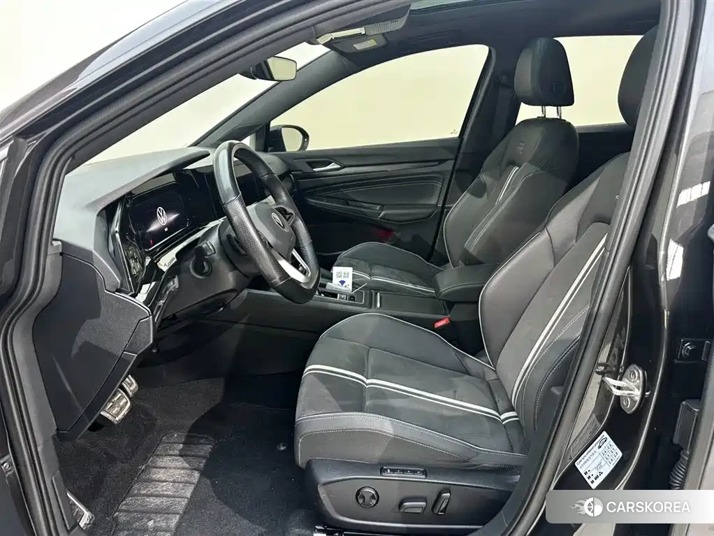 Volkswagen Golf id 4545807 из Китая 19