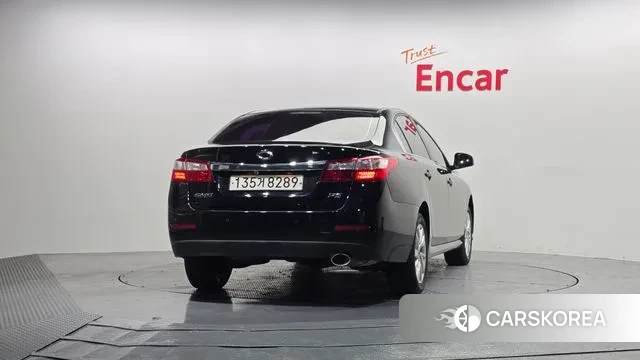 Renault Korea (Samsung) SM5 Nova id 3641828 из Кореи 14