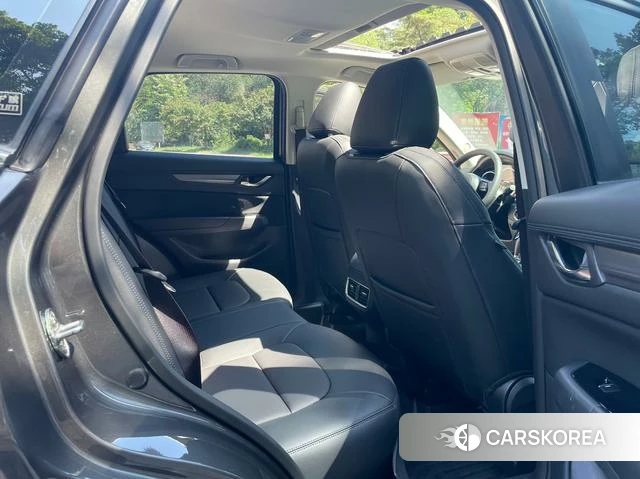 Mazda CX-5 id 4216798 из Китая 19