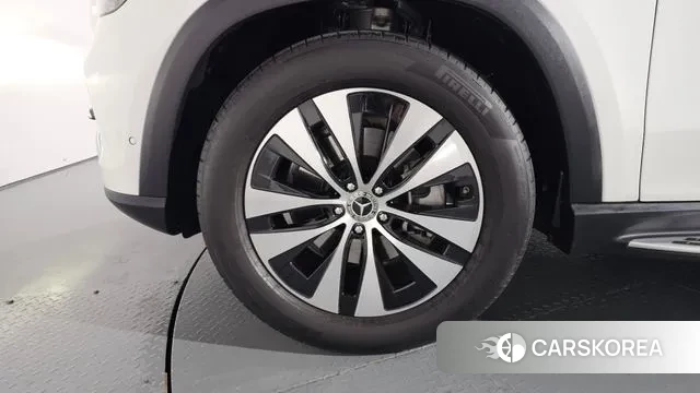 Mercedes-Benz GLE-Class W167 id 3410160 из Кореи 14