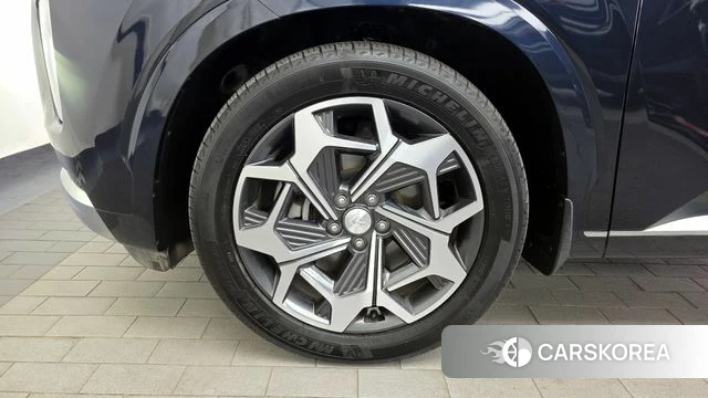 Hyundai Palisade id 3860530 из Кореи 14