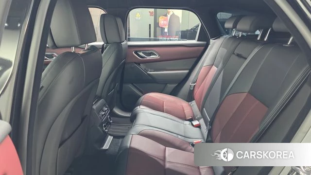 Land Rover Range Rover Velar id 4532949 из Кореи 14