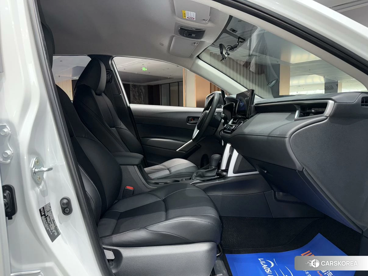 Toyota Fenglanda id 4426923 из Китая 26