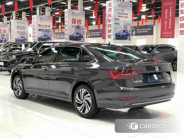 Volkswagen Sagitar id 4299533 из Китая 11