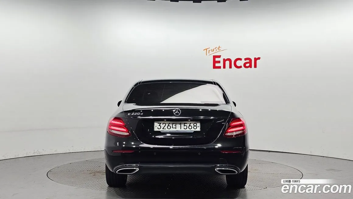 Mercedes-Benz E-Class W213 id 1751900 из Кореи 14