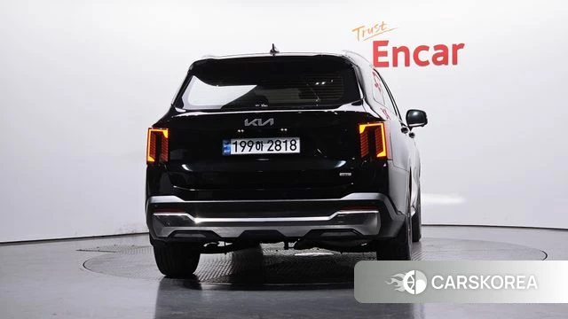 Kia The New Sorento 4th Generation id 4266601 из Кореи 24