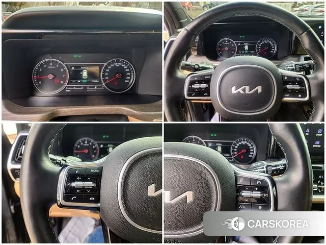 Kia Sorento 4th Generation id 3735463 из Кореи 14