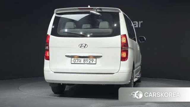 Hyundai The New Grand Starex id 4508502 из Кореи 14