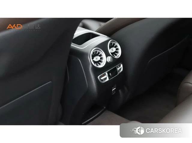 Mercedes-Benz GLC 2022 Черный из Китая, фото 4